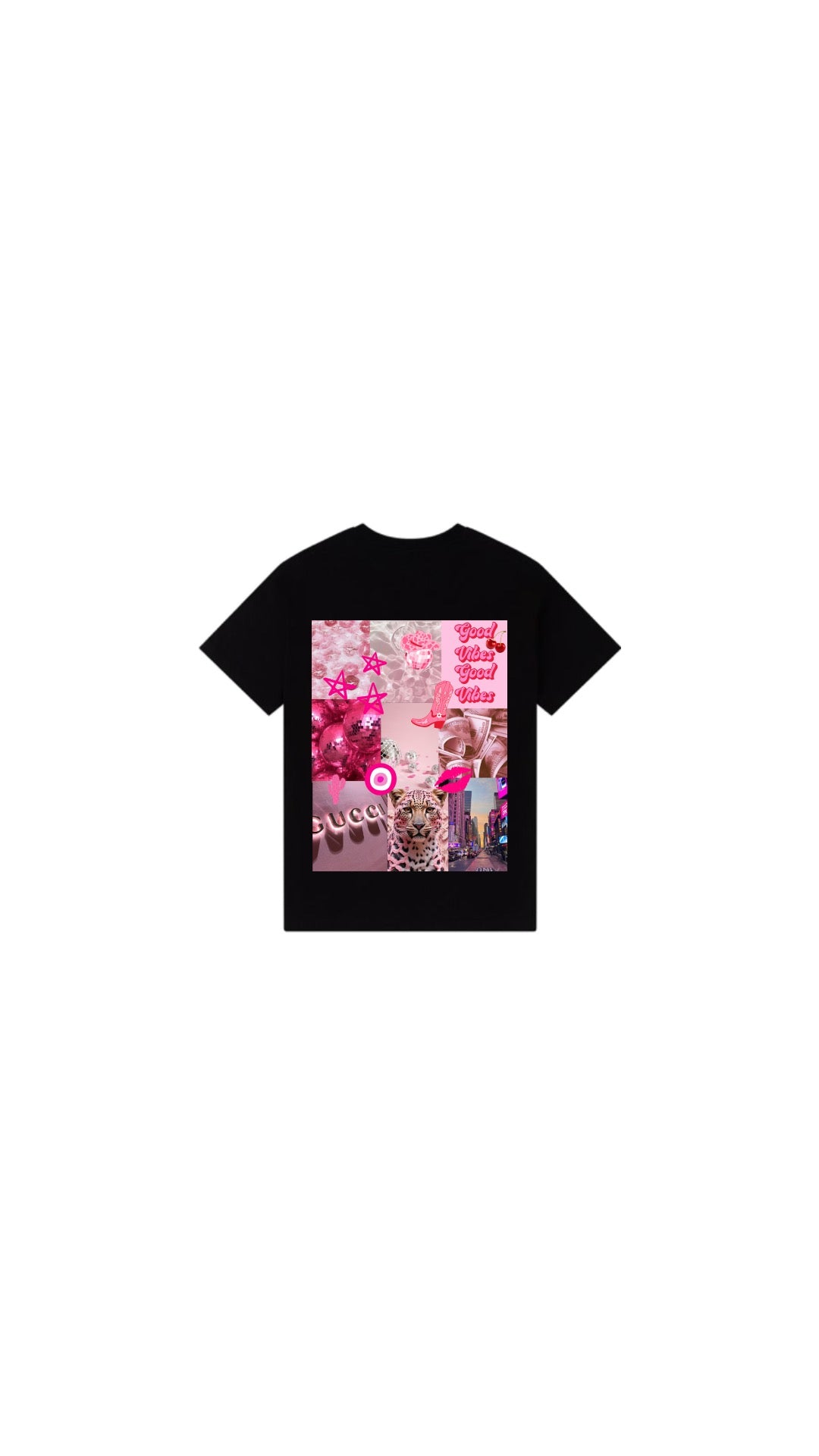 T-shirt JAGUAR