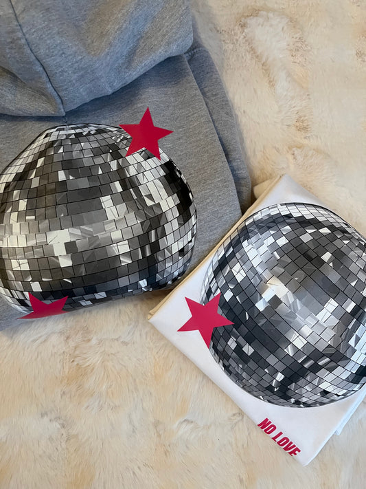 Précommande COFFRET DE NOEL DISCO ROSE