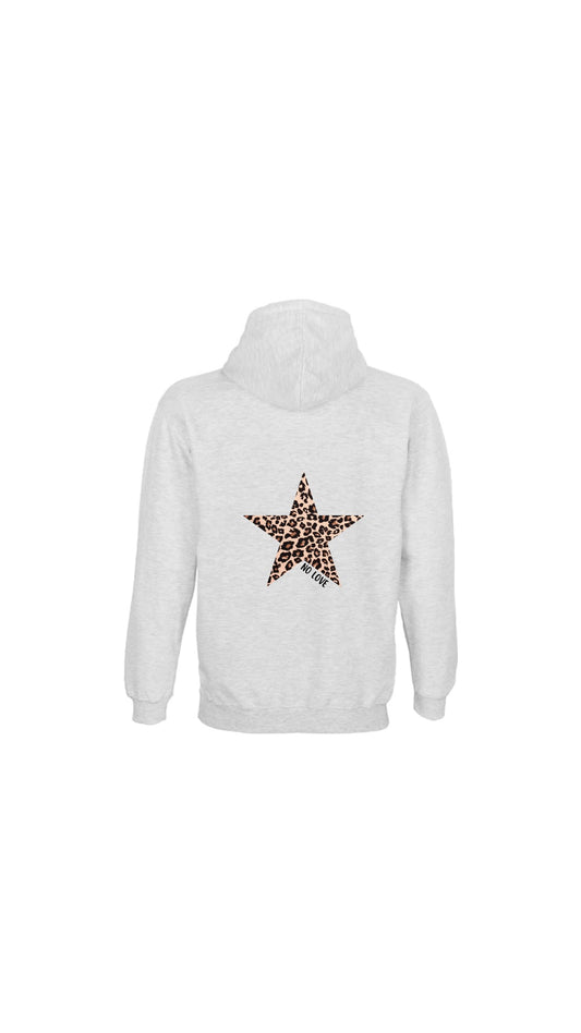 Sweat STAR léopard