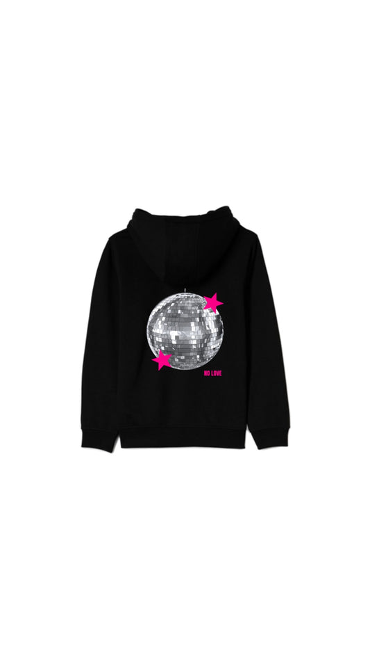 Sweat DISCO