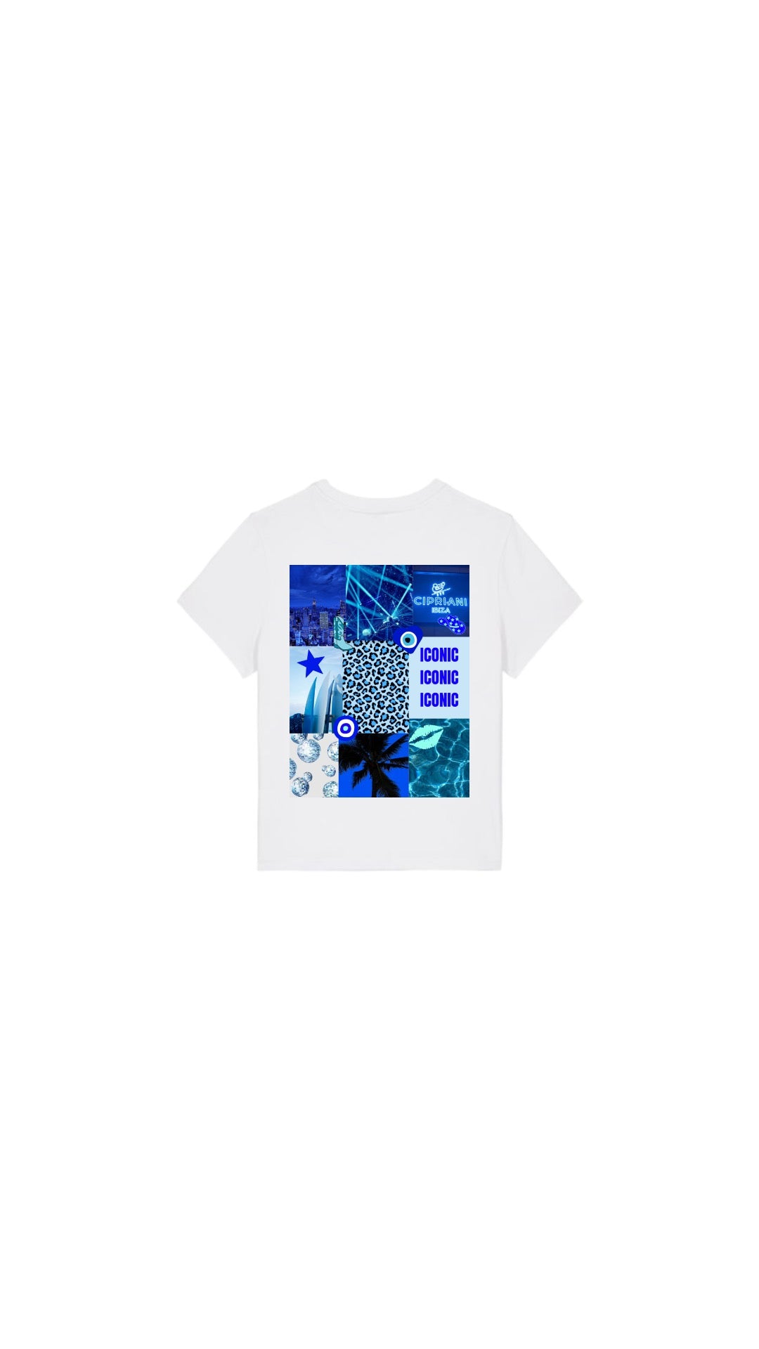 T shirt ICONIC