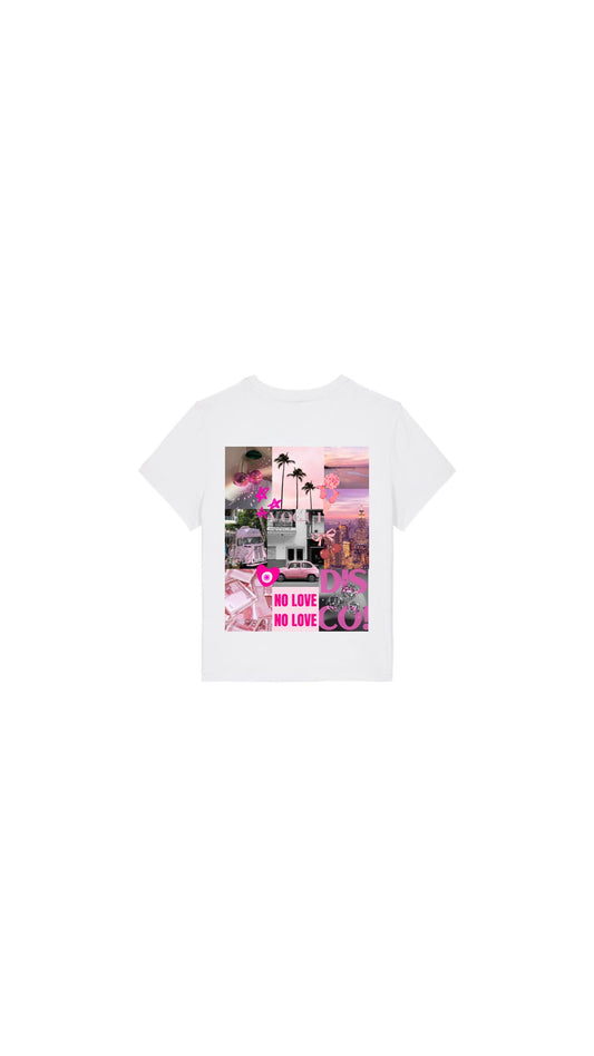 T shirt PALMA