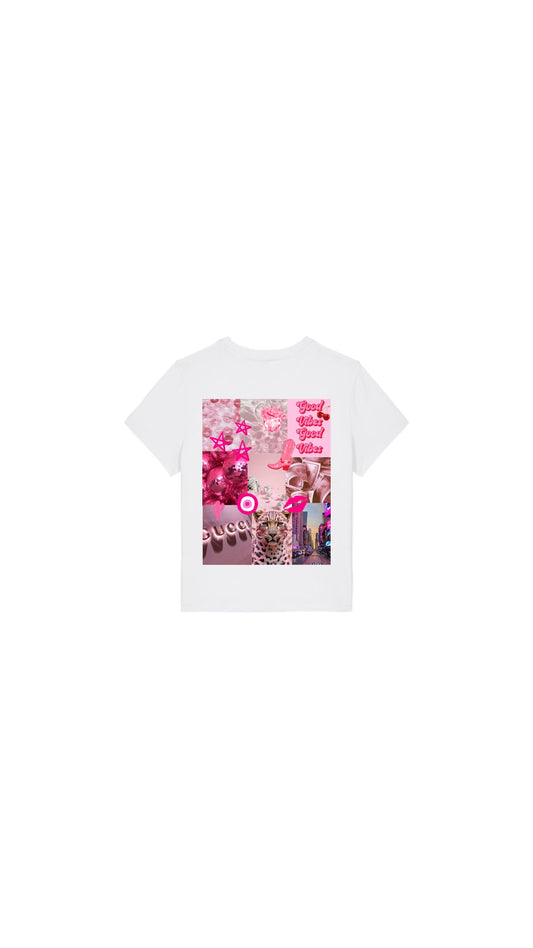T-shirt JAGUAR