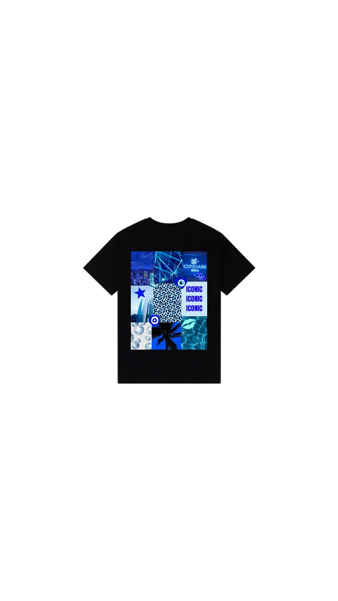 T shirt ICONIC