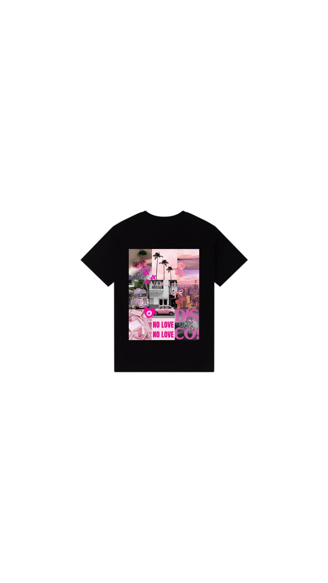 T shirt PALMA