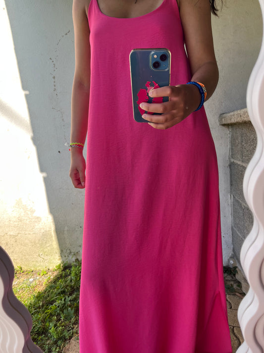 ROBE JULIA ROSE